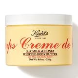 Creme de Corps Soy Milk & Honey Whipped Body Butter 226 g.
