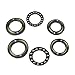 FLYPIG Steering Stem Bearing Kit for Yamaha PW80 PW 80 80cc