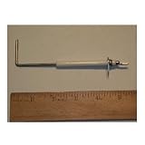 69W43 - OEM Upgraded Replacement for Lennox Furnace Flame Sensor Sensing Rod