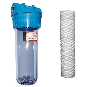 3 4 Bsp Ganze Haus Wasserfilter Filter System Kit Mit