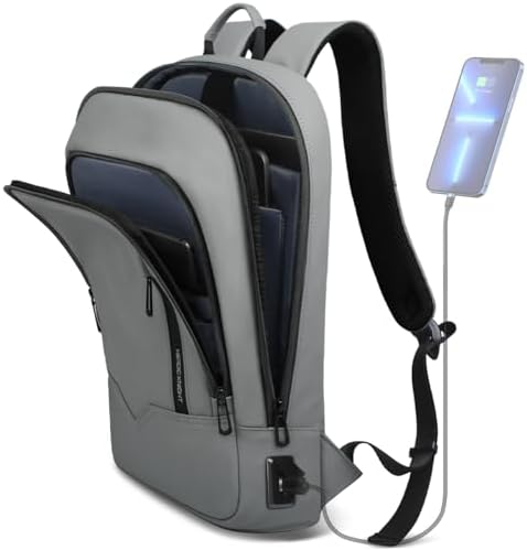 allintitle:best leather backpacks for travel Travel Rucksack Backpack, 16 Inches