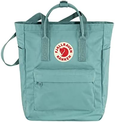 Amazon.com | Fjällräven Unisex Kånken Art Plus Backpack Green, One