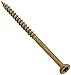 The Hillman Group 47860 9-Inch x 3-Inch Star Drive 1000 Hour Deck Screw