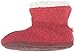 Acorn Kids Easy Bootie Ragg Slipper
