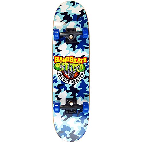 HandSkate Handboard ( Camolicious )