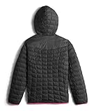 The North Face Reversible Thermoball Hoodie Girls'