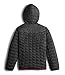 The North Face Reversible Thermoball Hoodie Girls'