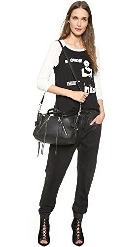 Women's Moto Satchel Rebecca Minkoff