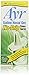 Ayr Saline Nasal Gel No-drip Sinus Spray With Soothing Aloe Vera, 0.75 Ounce