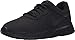Nike Mens Tanjun Running Sneaker Black/Anthracite/Black 12