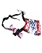 SLS3 Race Bib Holder - Triathlon Race Belt with 6 Gel Loops & Running Bib Clips - Lightweight Running Belt with Number Holder - Marathon Race Number Belt - Easy to Use Tri Bib Belt for Runners