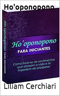 Livro Ho'oponopono