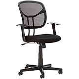 AmazonBasics Mid-Back Mesh Chair