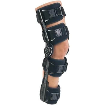 Breg acl brace
