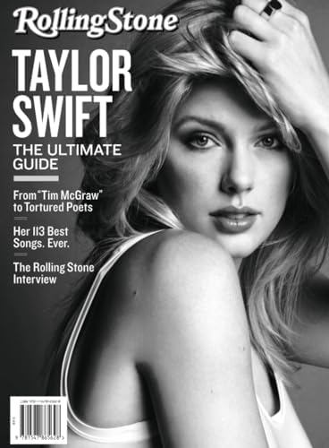 Rolling Stone Magazine, Issue 741, Cameron Diaz Cover: Various