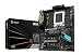 MSI X399 SLI Plus Gaming AMD Ryzen ThreadRipper DDR4 VR Ready HDMI USB 3 SLI Crossfire ATX Motherboard primary