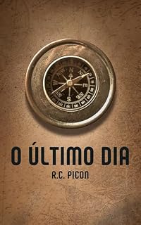 Livro O Último Dia