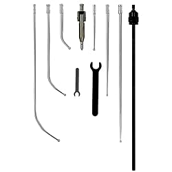 TZZES Coaxial Centering Indicator Milling