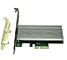 Sintech 28Pin to PCI-e Adapter for Sandisk SD6PQ4M SSD From 2013-2014 Macbook Pro Air A1465 A1466 A1502 A1398 SSD