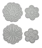 Fiskars Fuse Creativity System Petunia Mini Expansion Pack (102520-1001)