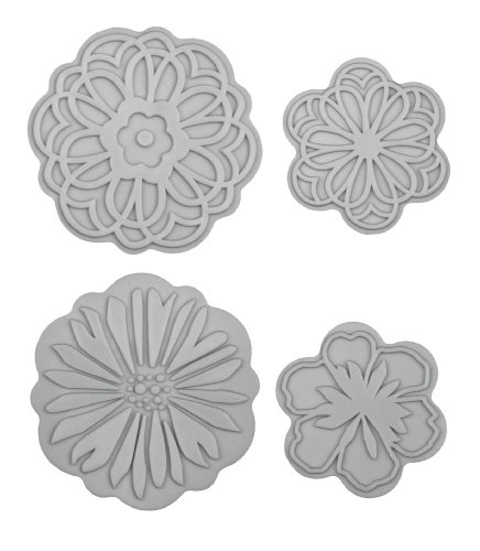 Fiskars Fuse Creativity System Petunia Mini Expansion Pack (102520-1001)