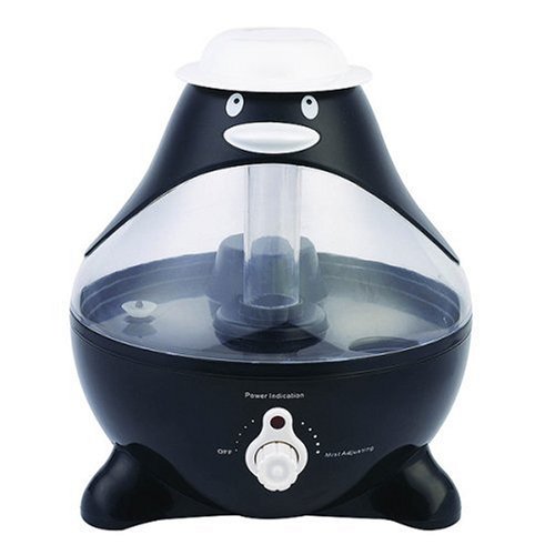 SU-3750: Penguin Ultrasonic Humidifier