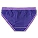 High Sierra 3 Pack Performance Women’s Bikini Briefs Underwear Athletic Nylon Ladies Panties