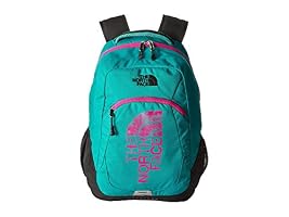 dimensions of a north face haystack backpack The North Face Haystack Backpack (Kokomo Green/Luminous Pink) | Amazon  price tracker / tracking, Amazon price history charts, Amazon price  watches, Amazon price drop alerts