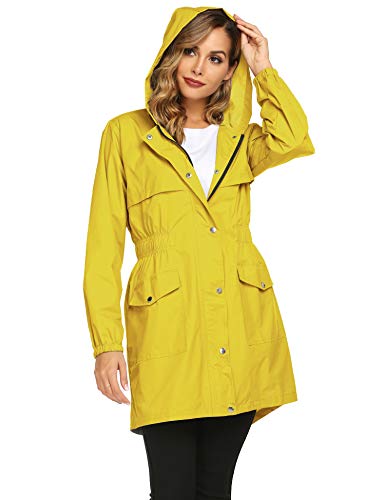 plus size clear raincoat