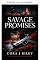 Livro Promessas selvagens (Série Juramentos selvagens Livro 1)