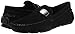 Calvin Klein Men's Merl Suede Slip-On Loafer