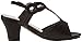 Kenneth Cole Reaction Face Off Jeweled T-Strap Dress Sandal (Little Kid/Big Kid)