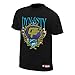 Charlotte Flair Dynasty T-Shirt Black Medium