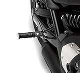 Kawasaki Vulcan S Passenger Footpegs 99994-0570