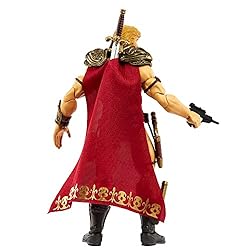 Masters of the Universe Masterverse Action Figure