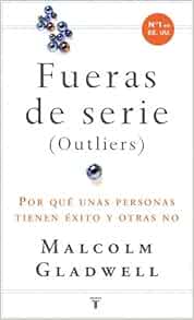 Download Fuera De Serie Malcolm Gladwell Free Books