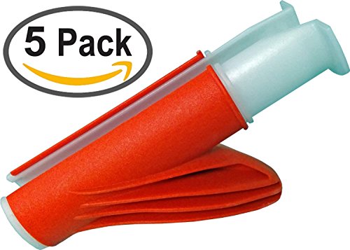 Wire Loom Cable Insertion Tool for 1" to 1-1/4" - Model CM20 | 5 Pack