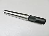 LARGE RING MANDREL STEEL GRADUATED 16-24 MEASURE BIG RINGS SIZES AMERICAN MADE (LZ 2.8 FRE) NOVELTOOLS
