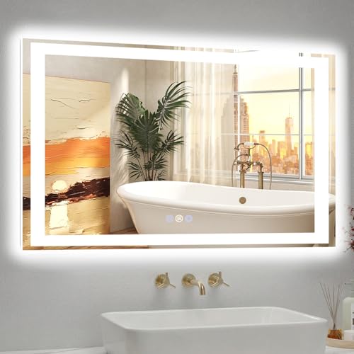 Callsky LED Bathroom Mirror Lights