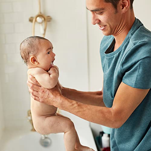 BABY DOVE SENSITIVE SKIN CARE BABY WASH FOR BABY BATH TIME RICH MOISTURE TEAR-FREE AND HYPOALLERGENIC, 20 OZ (PACKAGING MAY VARY)