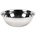UltraSource Stainless Steel Mixing Bowl, 5 Quart