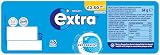 Extra Peppermint Sugar Free Chewing Gum 46 Pieces Bottle Xylitol view 10