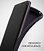 Ringke Onyx Designed for Galaxy S9 Plus Case Flexible TPU Shock Absorption Shell Cover 6.2