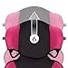 Evenflo Big Kid Sport High Back Booster Car Seat, Sequioa