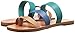 BC Footwear Women's Peanut Slide Sandal