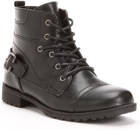 kohls boys boots