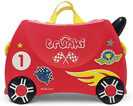 trunki race car