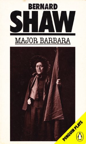 Major Barbara