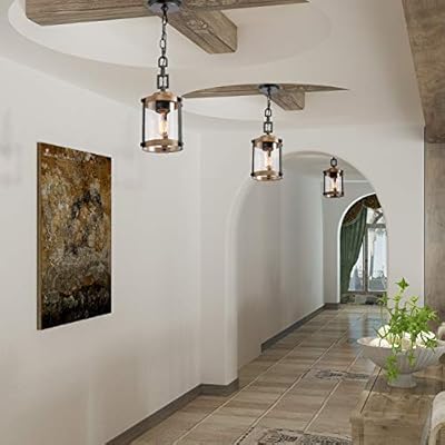 Beach Chandeliers & Coastal Chandeliers