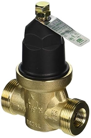 Wilkins 12-NR3XL 1/2" Pressure Reducing Valve: Hydraulic Valves: Amazon